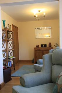 The Granary Self Catering Cottage - Shrewsbury - 1