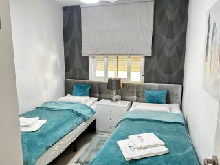 Apartamento Elizabeth - 1