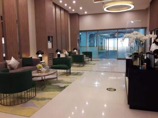 Residential Resort Condo by the Bay - Manila - 7