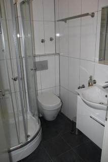 Ferienwohnung&Aparts By kispet group hotels in Oberhausen - Oberhausen - 7