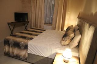 Ferienwohnung&Aparts By kispet group hotels in Oberhausen - Oberhausen - 6