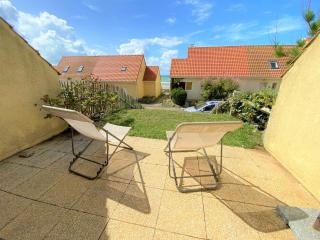 Petite Opale - Ambleteuse - 9