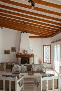 Villa Aelia Kefalos-Private & Spacious with Pool - Kámpos - 4