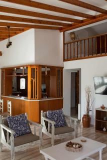 Villa Aelia Kefalos-Private & Spacious with Pool - Kámpos - 3