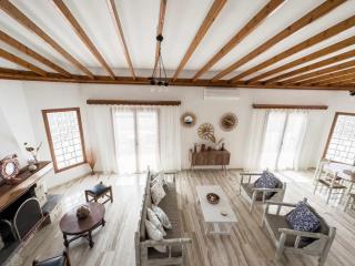 Villa Aelia Kefalos-Private & Spacious with Pool - Kámpos - 6