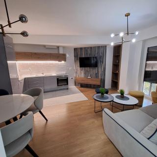 RINES Apartment - Ohrid - 7