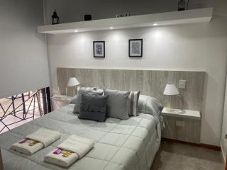 DEPARTAMENTO VERA MUJICA 4 COHERA PROPIA INCLUIDA - Rosario - 0
