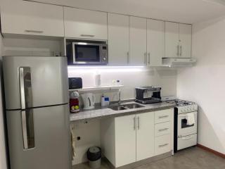 DEPARTAMENTO VERA MUJICA 4 COHERA PROPIA INCLUIDA - Rosario - 5