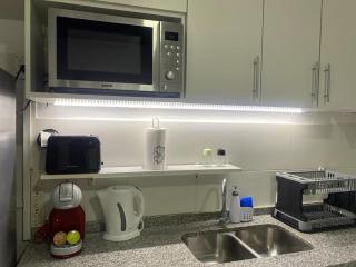 DEPARTAMENTO VERA MUJICA 4 COHERA PROPIA INCLUIDA - Rosario - 8