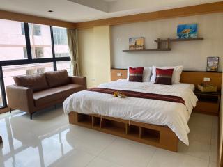 L18 residence แอลสิบแปด เรสซิเดนซ์ - Ban Song Krathiam - 1