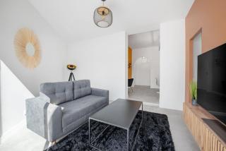 Bel appartement en centre ville - Albi - 9