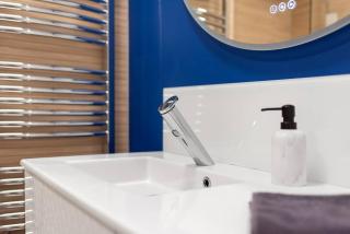 Bel appartement en centre ville - Albi - 6