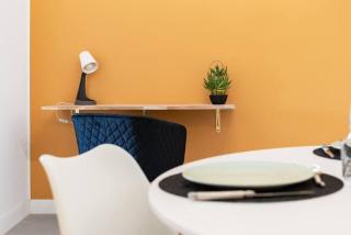 Bel appartement en centre ville - Albi - 3