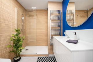 Bel appartement en centre ville - Albi - 2