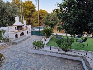 Elmy houses v3 / Clio - Rafina - 3