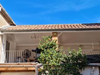 Maison bourgeoise avec piscine privée - Béziers - 2