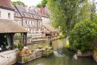 L'Atelier des bords de l'Eure - Chartres - 8