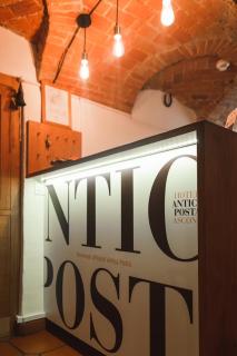 Boutique-Hotel Antica Posta - Ascona - 4