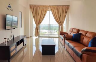 Time Homestay (6-8pax) The Venus, Manjung/Sitiawan - Sitiawan - 9