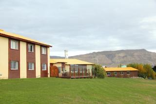Hotel Picos Del Sur - El Calafate - 1