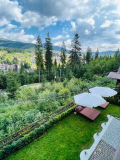 Chalet Adriana - 8
