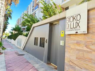 Luxusní apartmán ve Španělsku, Cabo Roig - Playas de Orihuela - 7