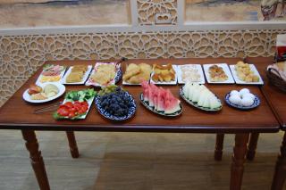 Usman - Samarcande - 9