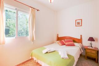 Conjunto Rural Las Rosas - Frigiliana - 4