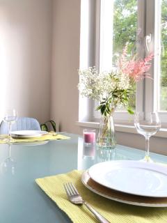 Cozy Apartment in Hannover Central - Hannover - 4