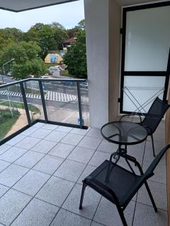 BelMare 327 Aqua - 1