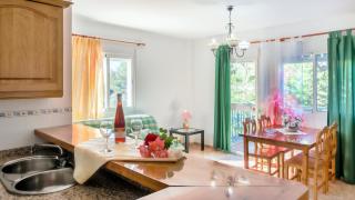 Conjunto Rural Las Rosas - Frigiliana - 1