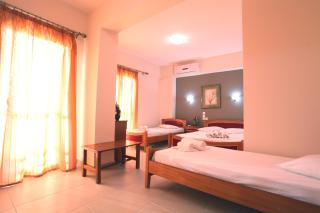 Hotel Alexandros - Neoi Poroi - 5