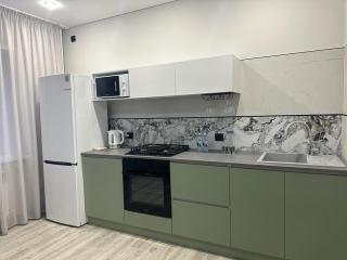 Современная квартира в центре города - 5