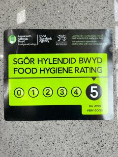 Bryn Goleu Bed & Breakfast - Llandudno - 7