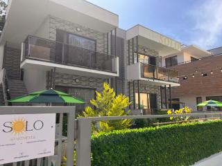 Solo apartments - 8