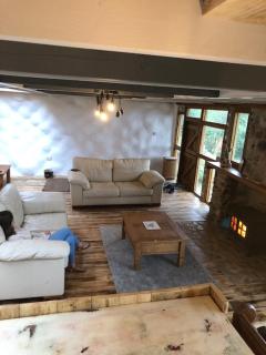 Stables,1 or 2 bedroom Eco earth house, edge of Dartmoor - South Brent - 4