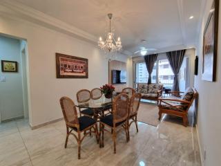 Apartamento em Pitangueiras! 70m da praia! Lindo e Aconchegante ! - Guarujá - 7