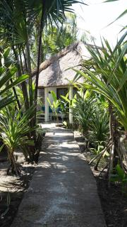 Tiki Boutique Hotel Spa Lombok - Selong Belanak - 4