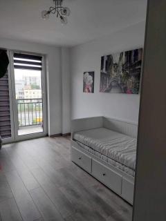Apartament z widokiem - Danzig - 6