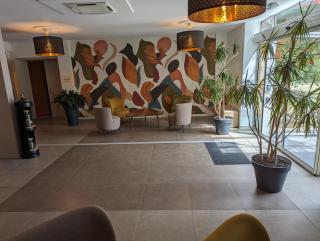 Logis De La Loire - Restaurant Les Bateliers - 9
