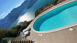 La Terrazza, Iseo Lake - Parzanica - 9