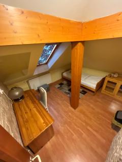 Orsi House - Szombathely - 1