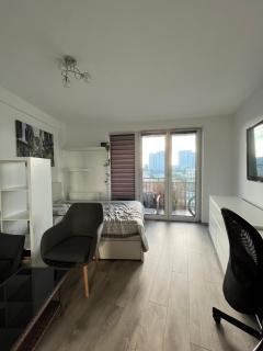 Apartament z widokiem - Danzig - 7