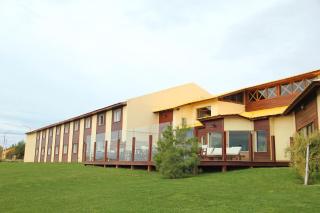 Hotel Picos Del Sur - El Calafate - 2