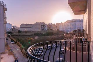 Sea-View Studio Apartment - Sleeps 2 - Marsaskala - 9