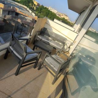 Recanati Chic Apartament -La Maison de la Madame - Giardini-Naxos - 6