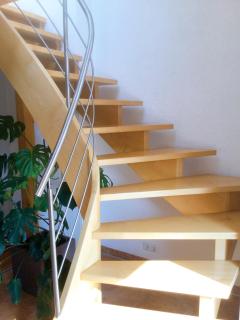 Wohnung mit Stil - Troisdorf - 2