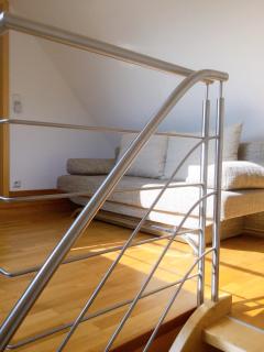 Wohnung mit Stil - Troisdorf - 1