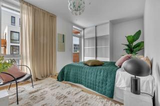 Seaside city appartment - 1