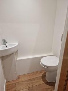 Cosynitebnb for 4 - Birmingham - 4